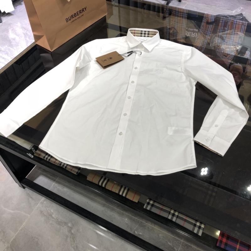 B**rry shirts
